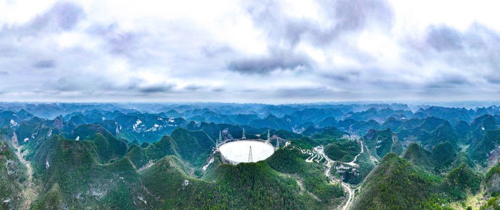 恒耀官网：新突破！“中国天眼”发现新脉冲星超900颗